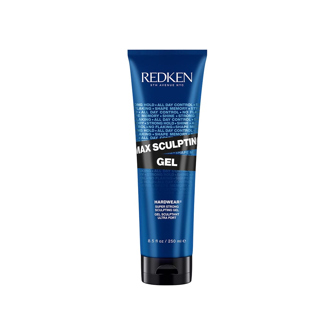 Redken Styling Max Sculpting Gel 250 ml