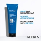 Redken Extreme Strength Builder Plus Mask 250 ml