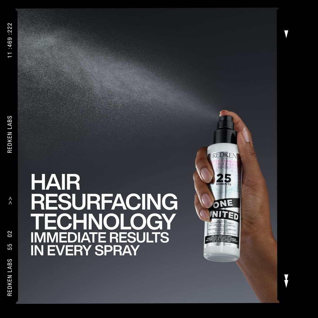 Redken Styling One United Multi Benefit Treatment 150 ml