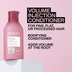 Redken Volume Injection Conditioner 300 ml