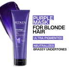 Redken Color Extend Blondage Mask 250 ml