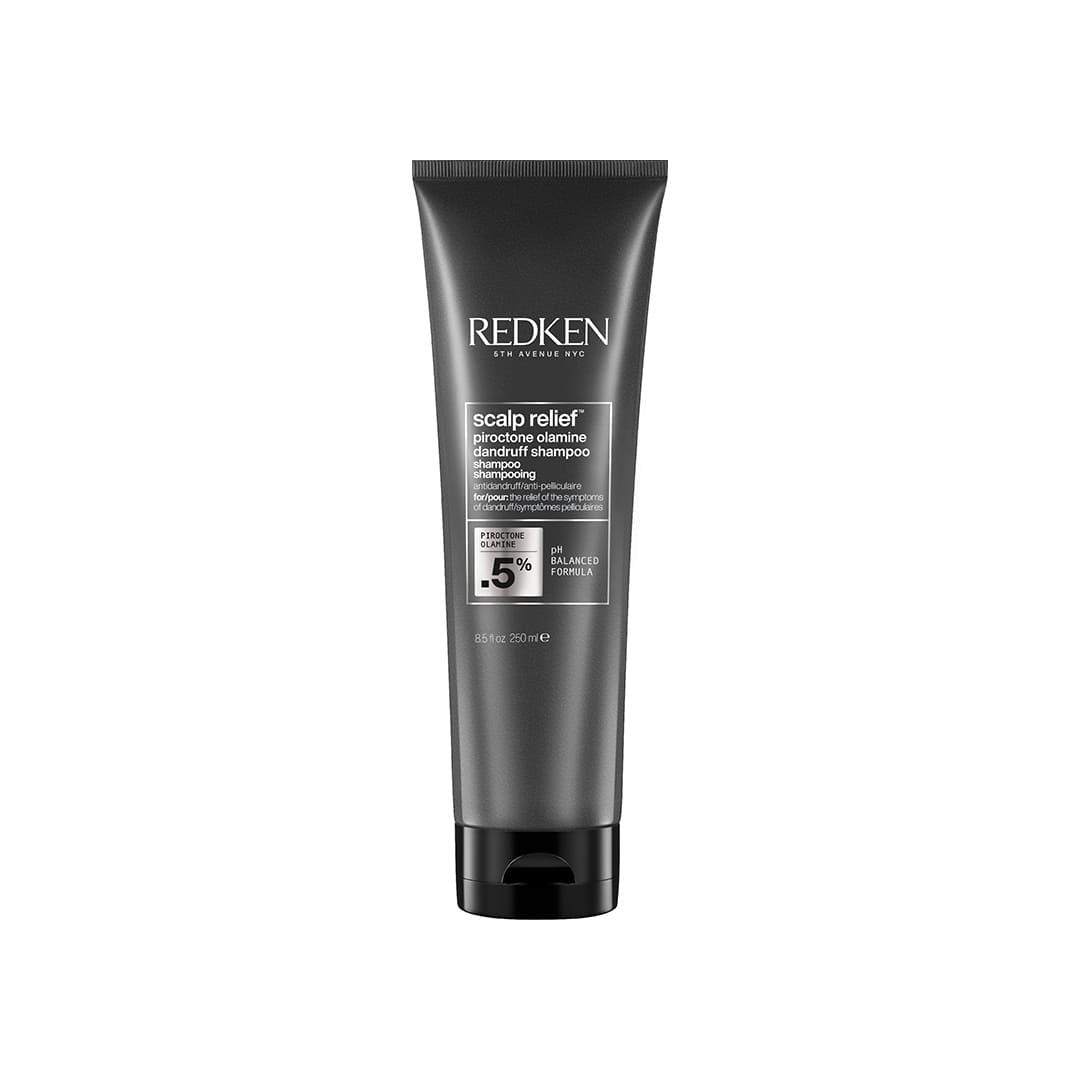 Redken Scalp Relief Dandruff Control Shampoo 250 ml