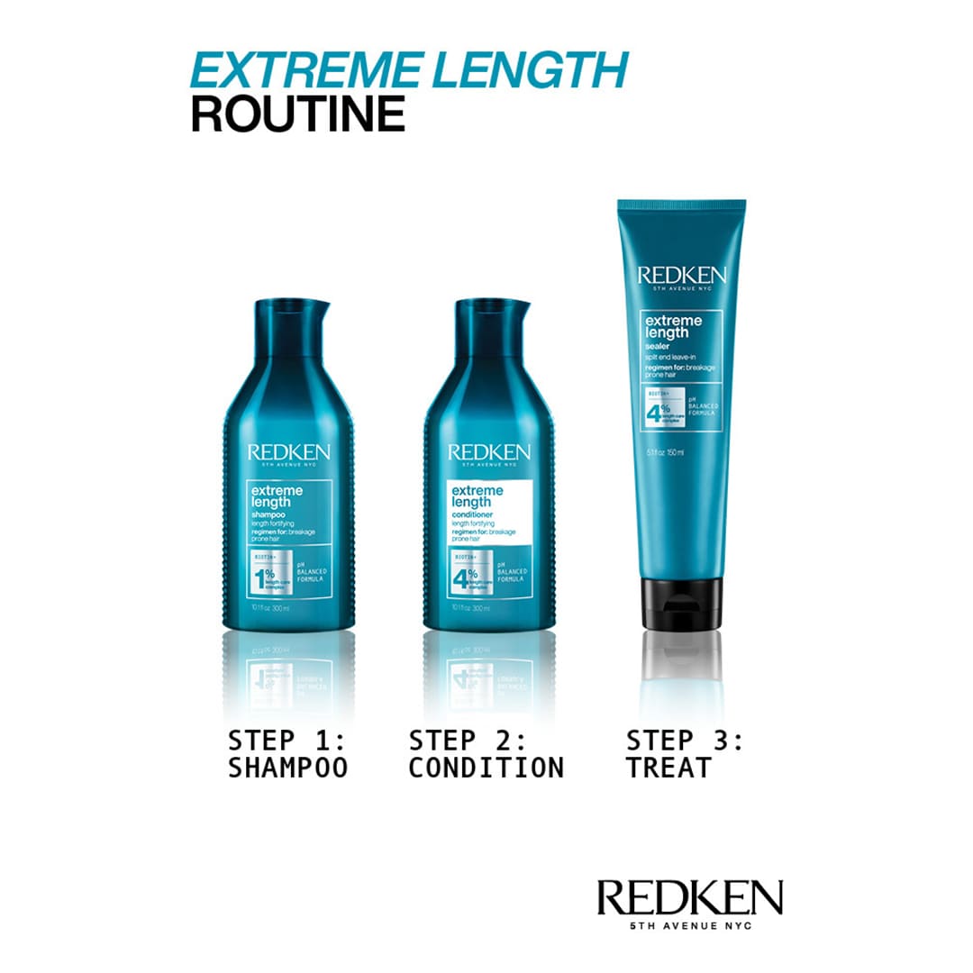 Redken Extreme Length Conditioner 300 ml