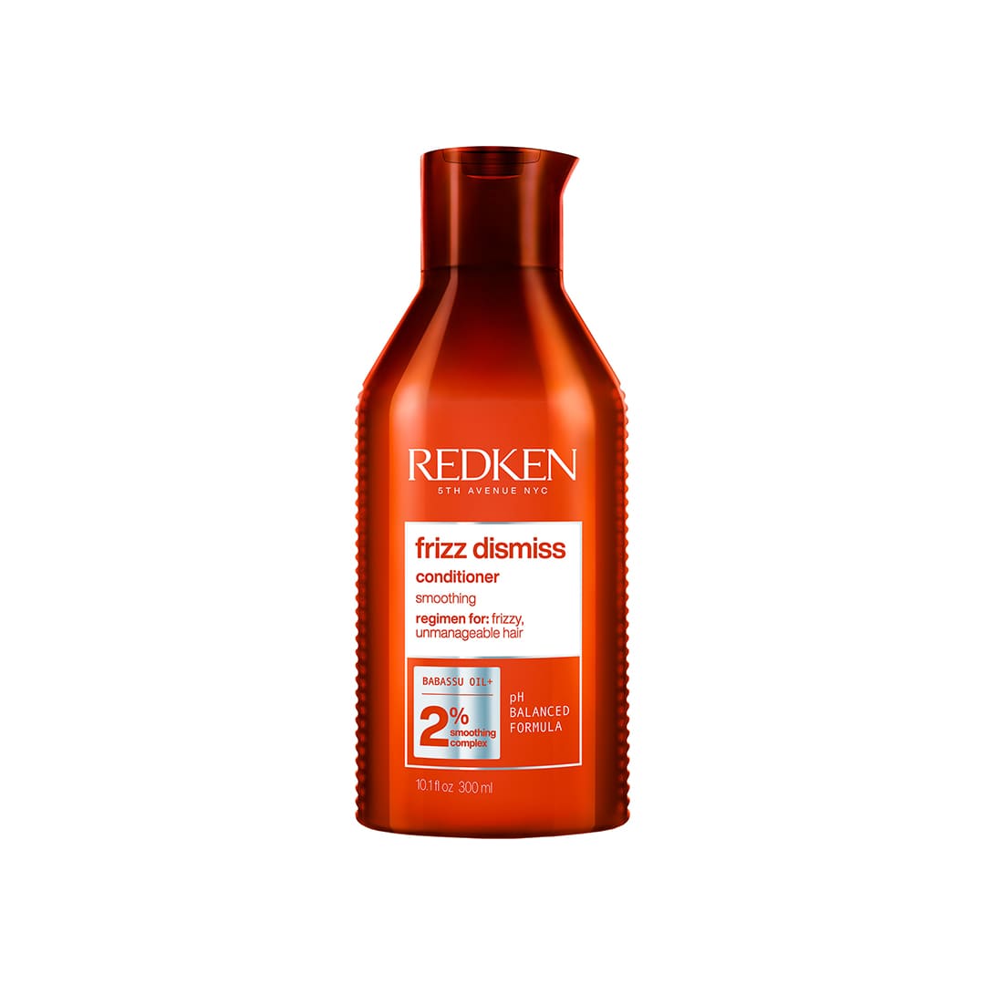 Redken Frizz Dismiss Conditioner 500 ml