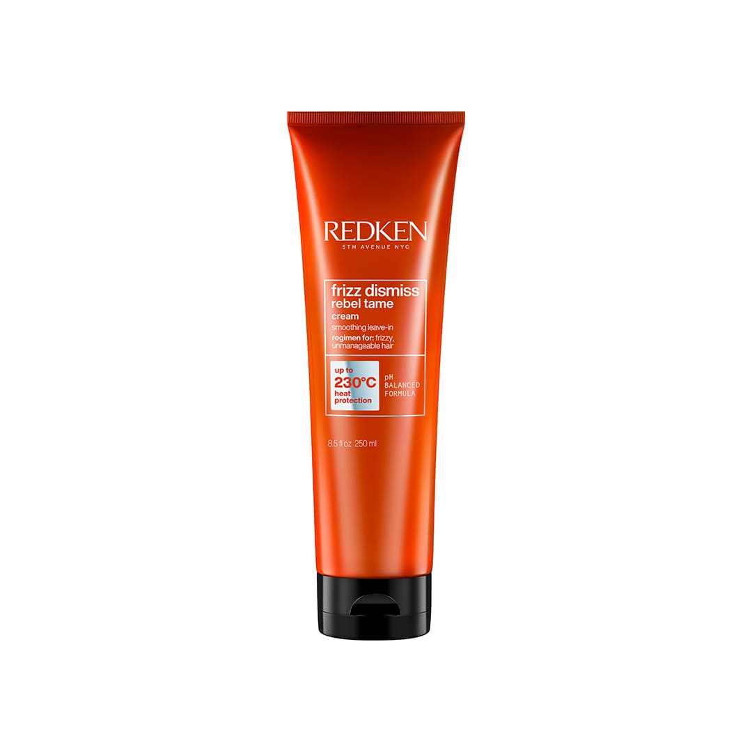 Redken Frizz Dismiss Rebel Tame Leave In Cream 250 ml