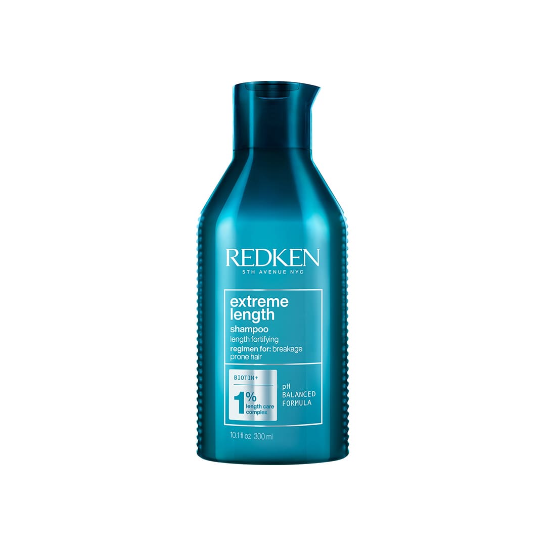 Redken Extreme Length Shampoo 300 ml