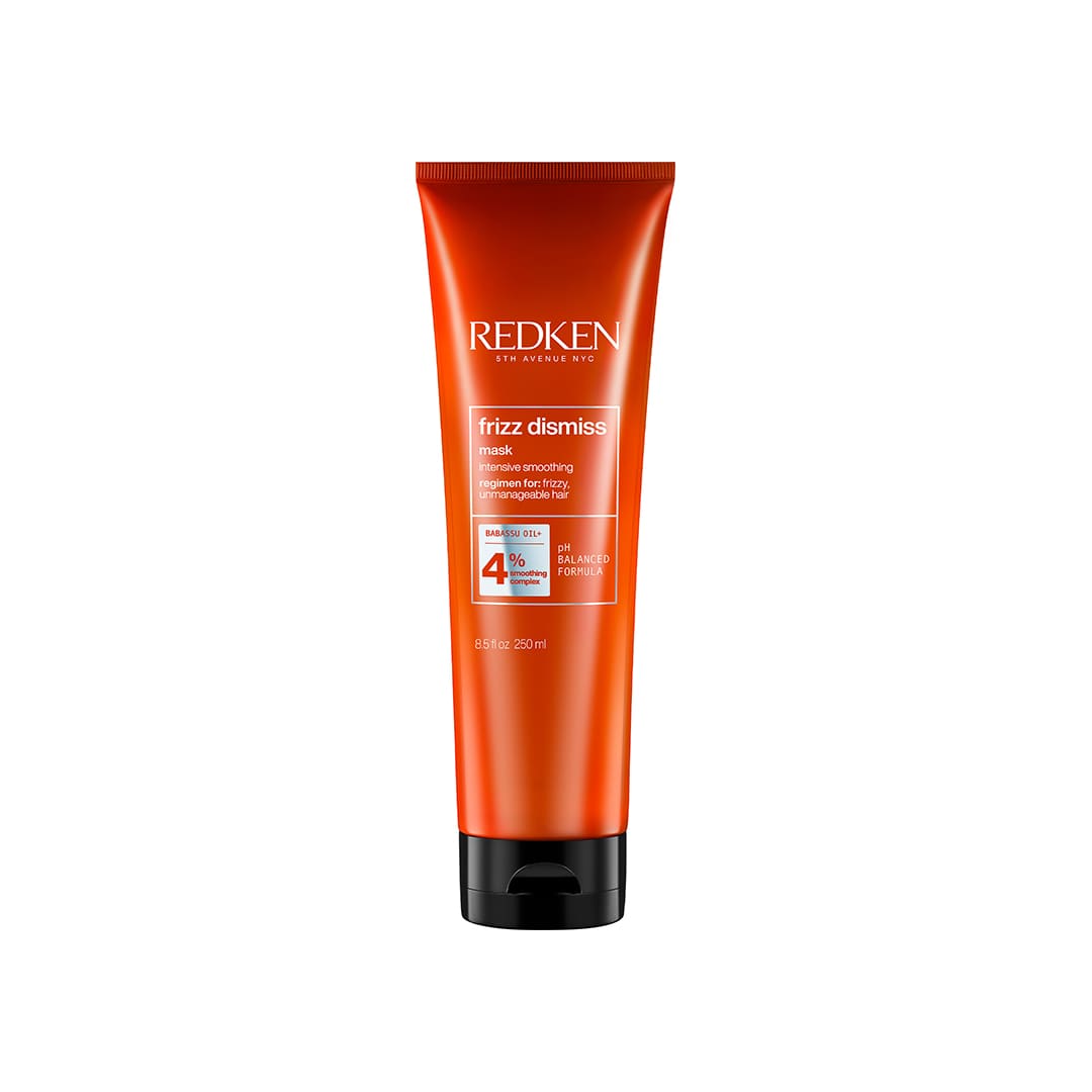 Redken Frizz Dismiss Mask 250 ml