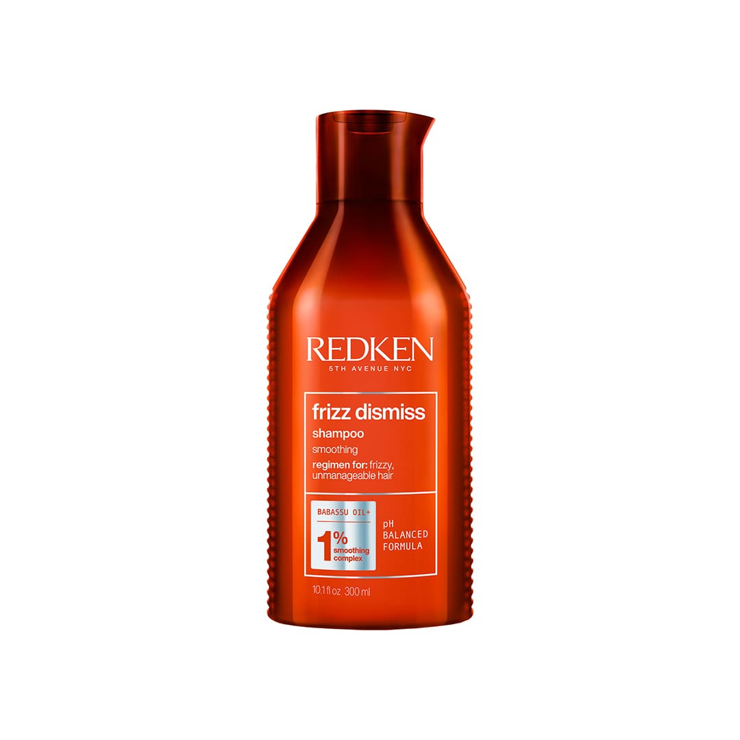 Redken Frizz Dismiss Shampoo 300 ml