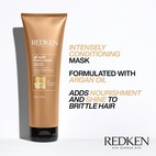 Redken All Soft Heavy Cream 250 ml