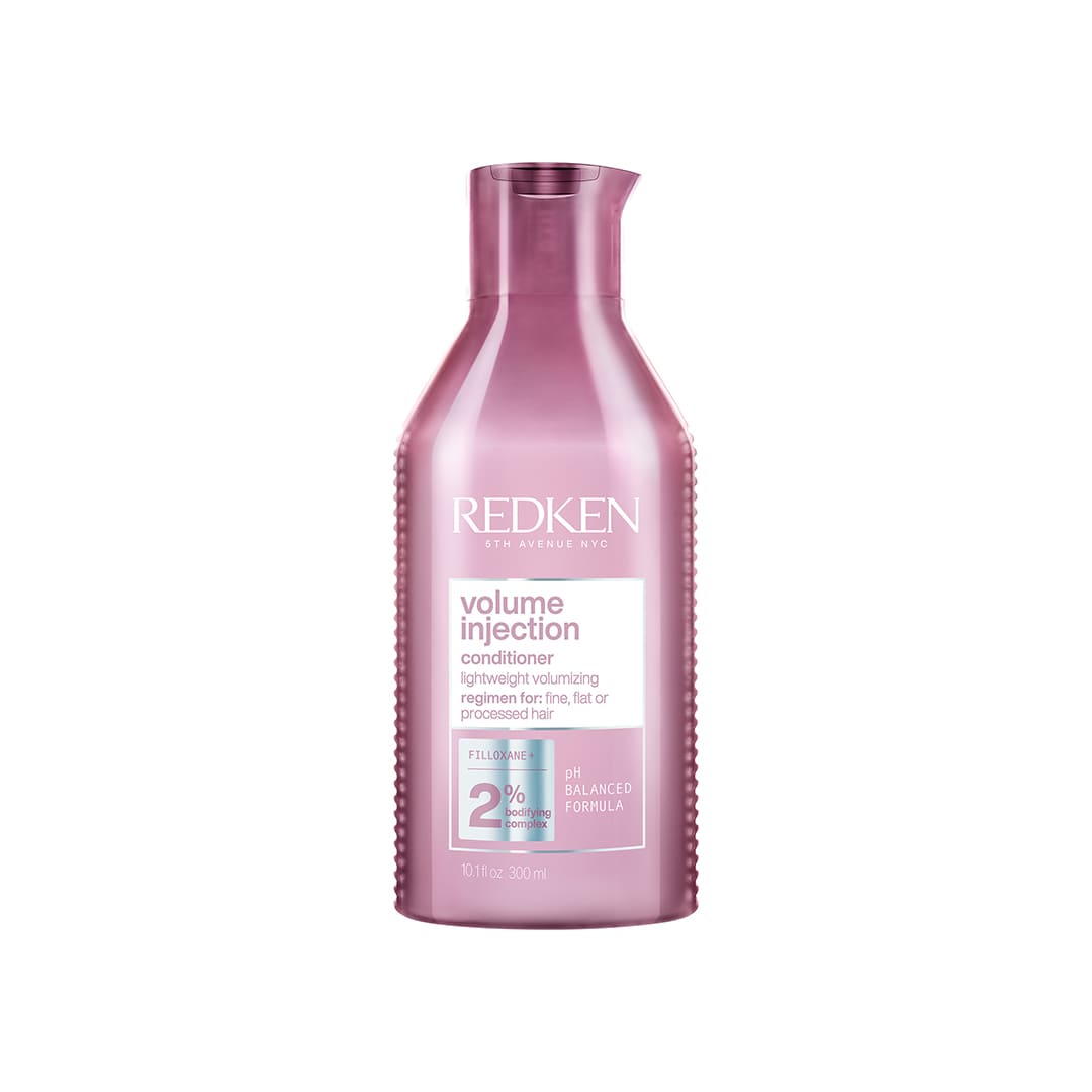 Redken Volume Injection Conditioner 300 ml