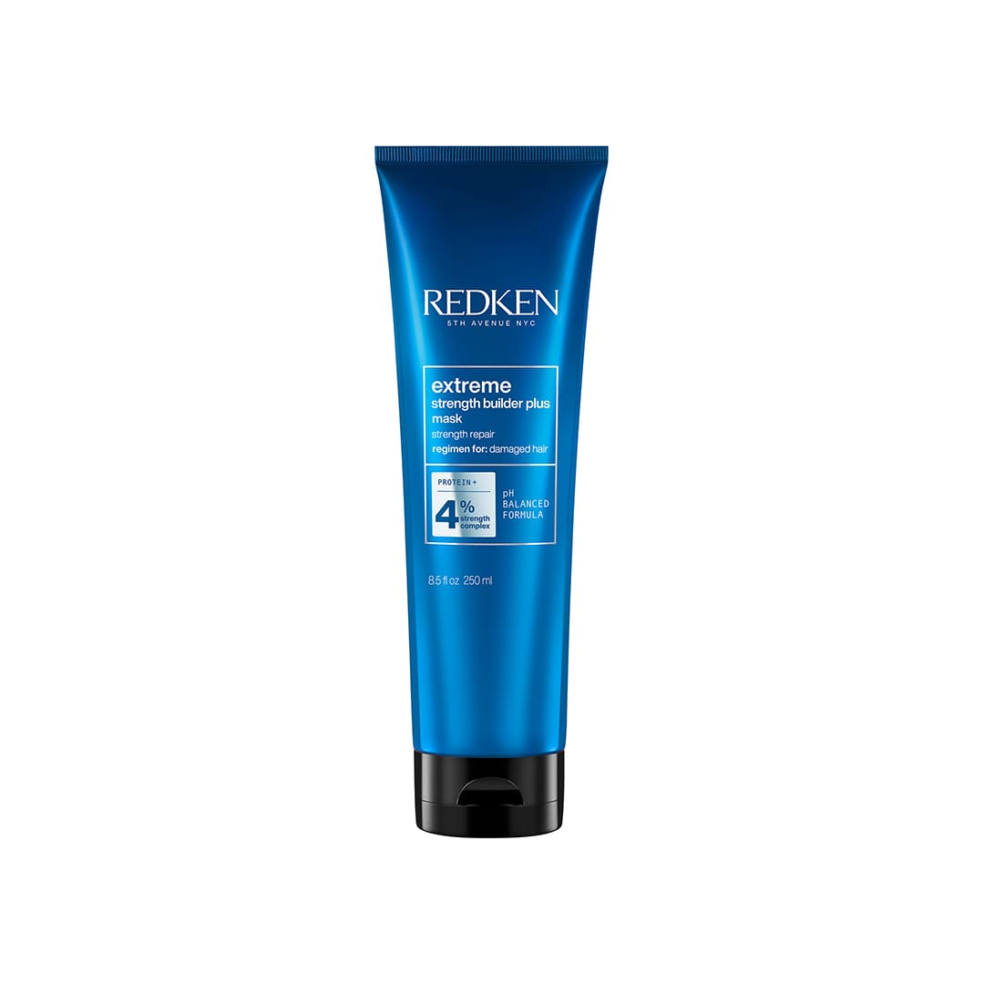 Redken Extreme Strength Builder Plus Mask 250 ml