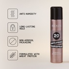 Redken Styling Anti Frizz Hairspray 250 ml