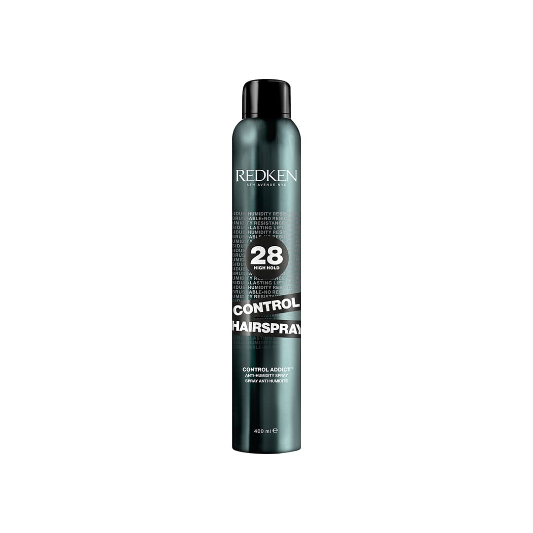 Redken Styling Control Hairspray 400 ml