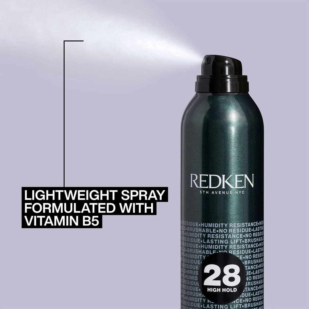 Redken Styling Control Hairspray 400 ml