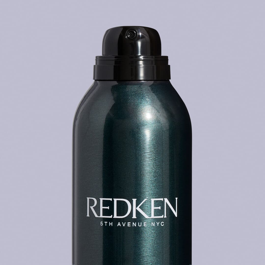 Redken Styling Control Hairspray 400 ml