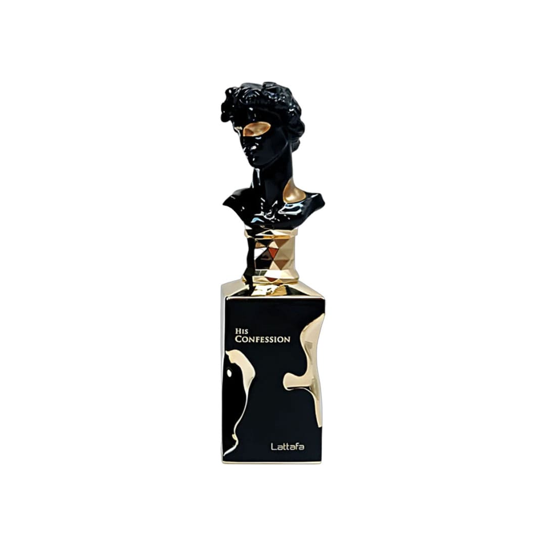 Lattafa Perfumes His Confession EdP 100 ml