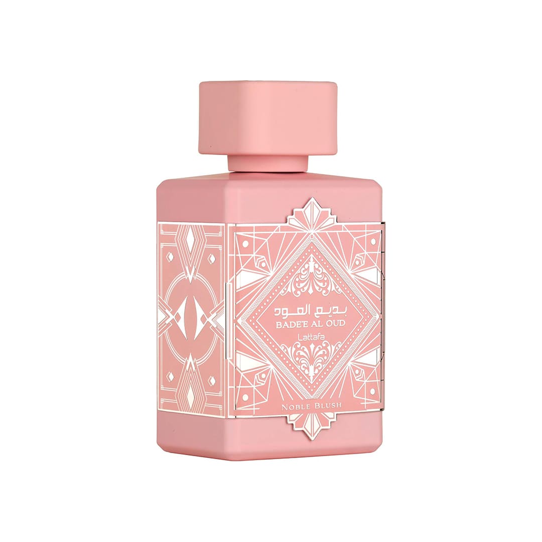 Lattafa Perfumes Badee Al Oud Noble Blush EdP 100 ml