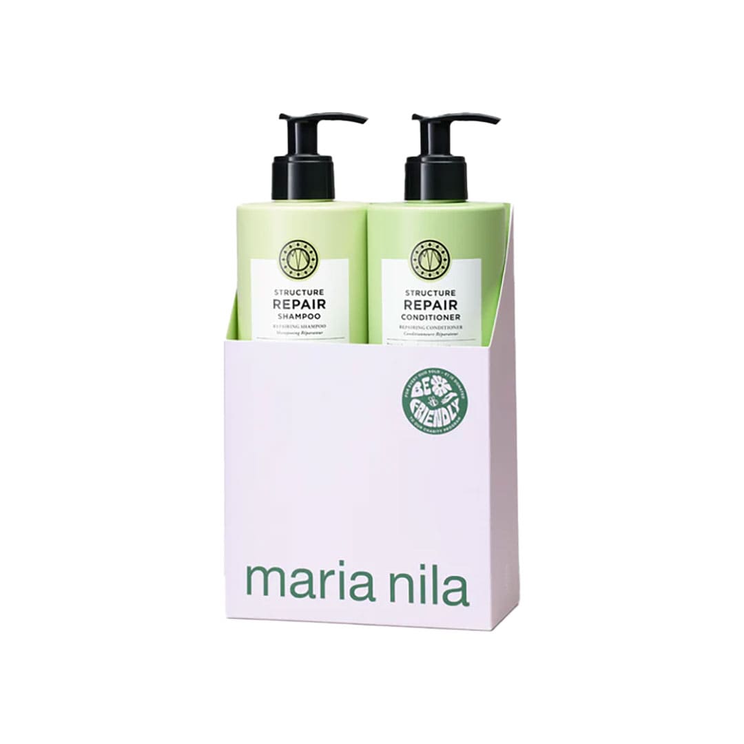 Maria Nila Structure Repair Care Duo 500 ml