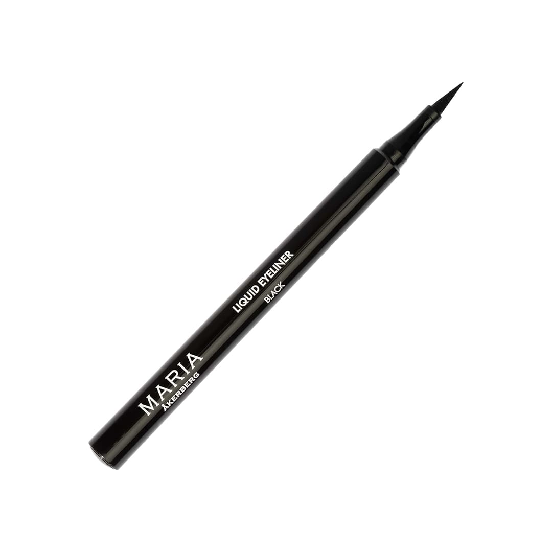 Maria Åkerberg Liquid Eyeliner Black