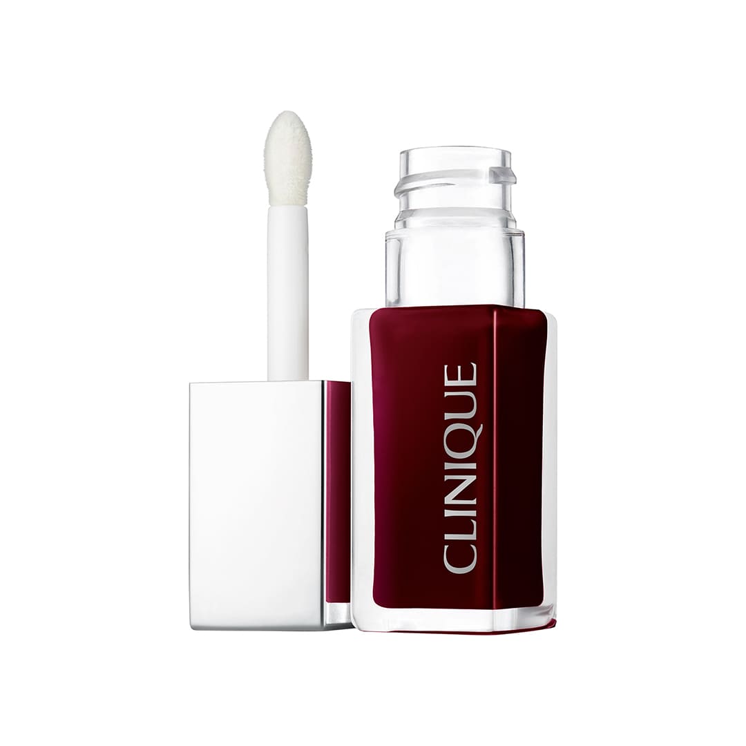 Clinique Pop Lip And Cheek Oil Black Honey 7 ml