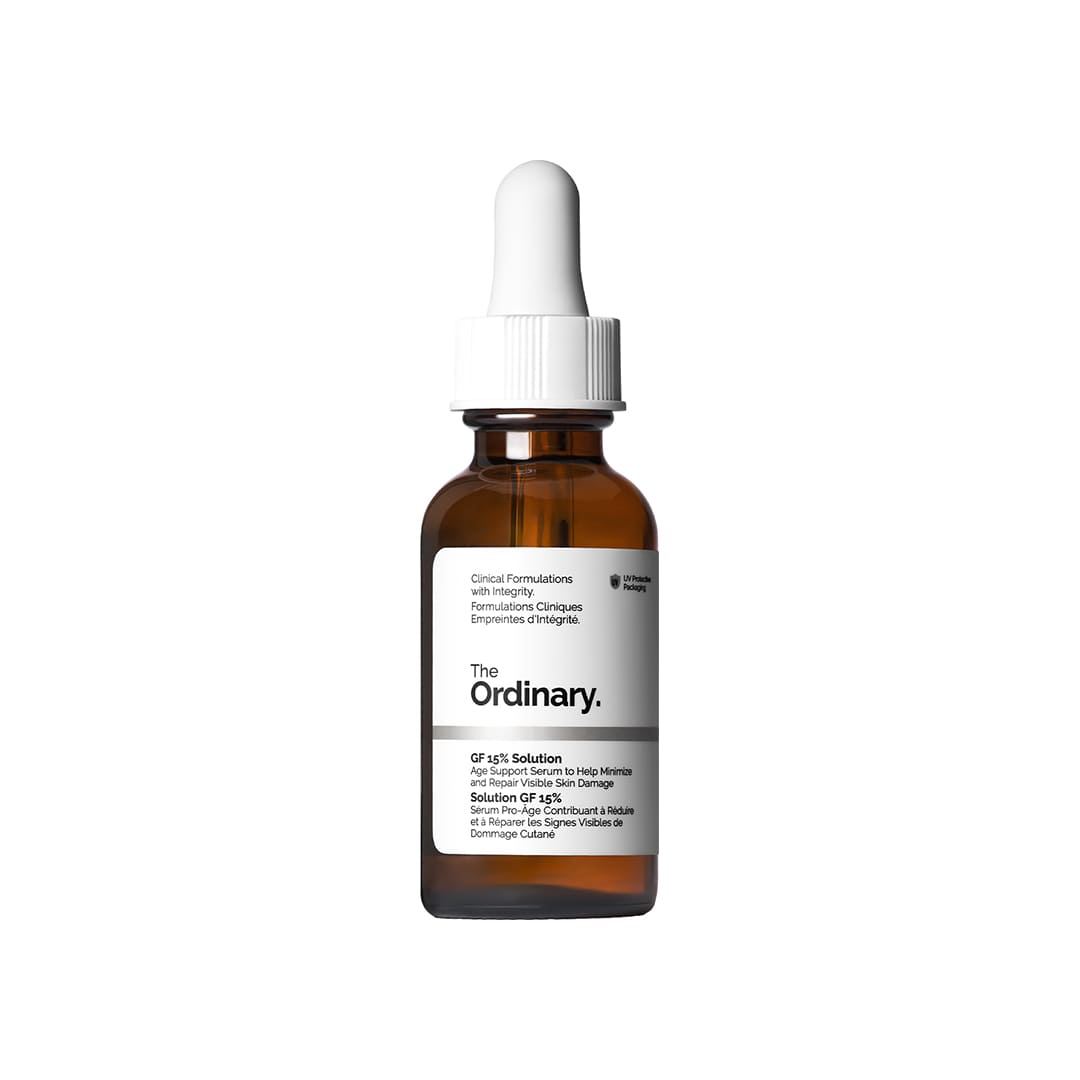 The Ordinary Gf 15% Solution 30 ml