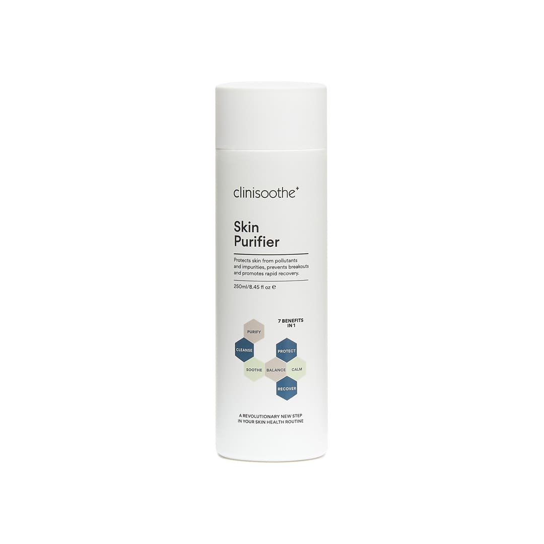 Clinisoothe Skin Purifier 250 ml