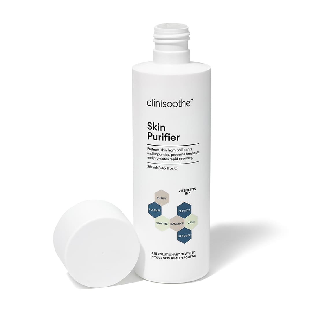 Clinisoothe Skin Purifier 250 ml