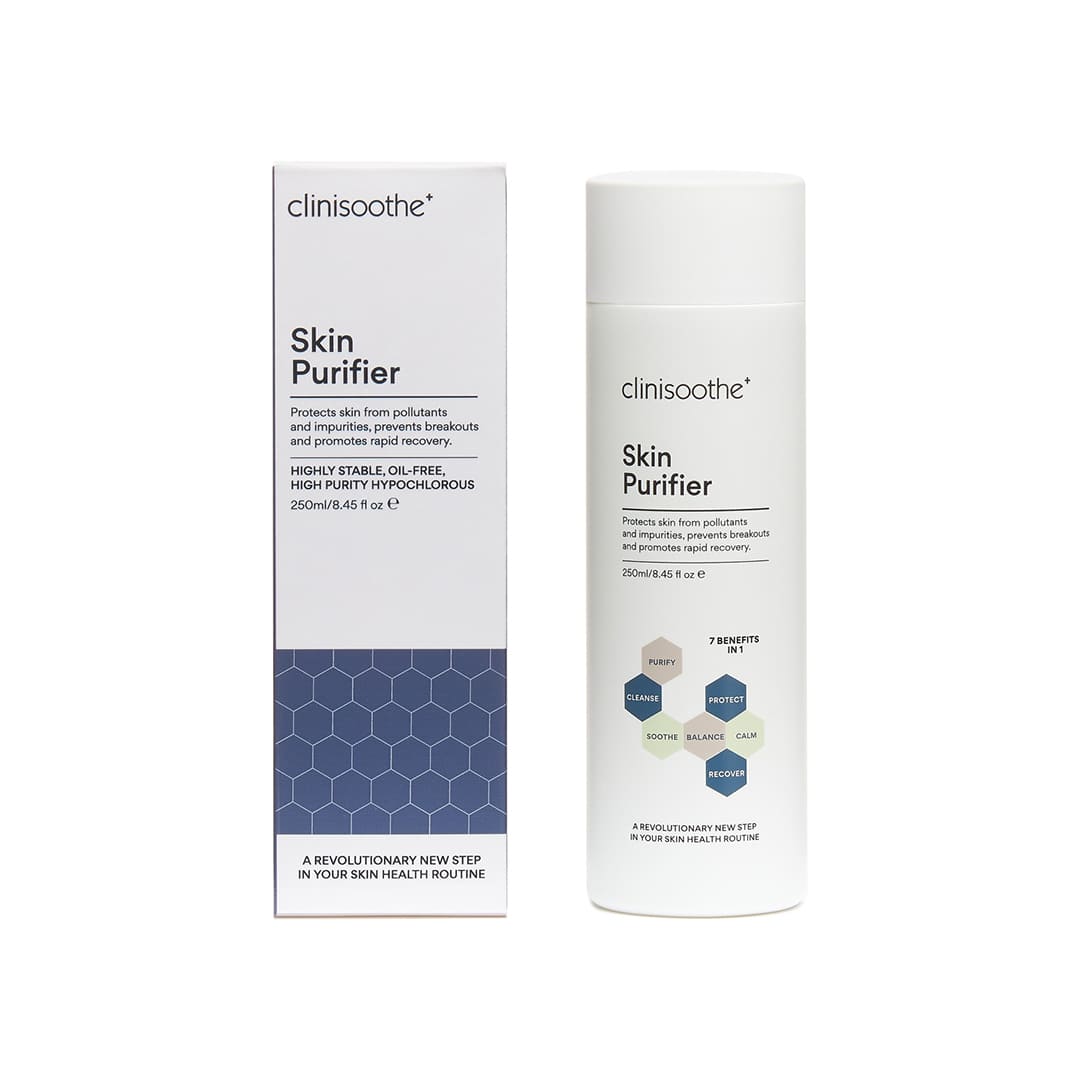 Clinisoothe Skin Purifier 250 ml