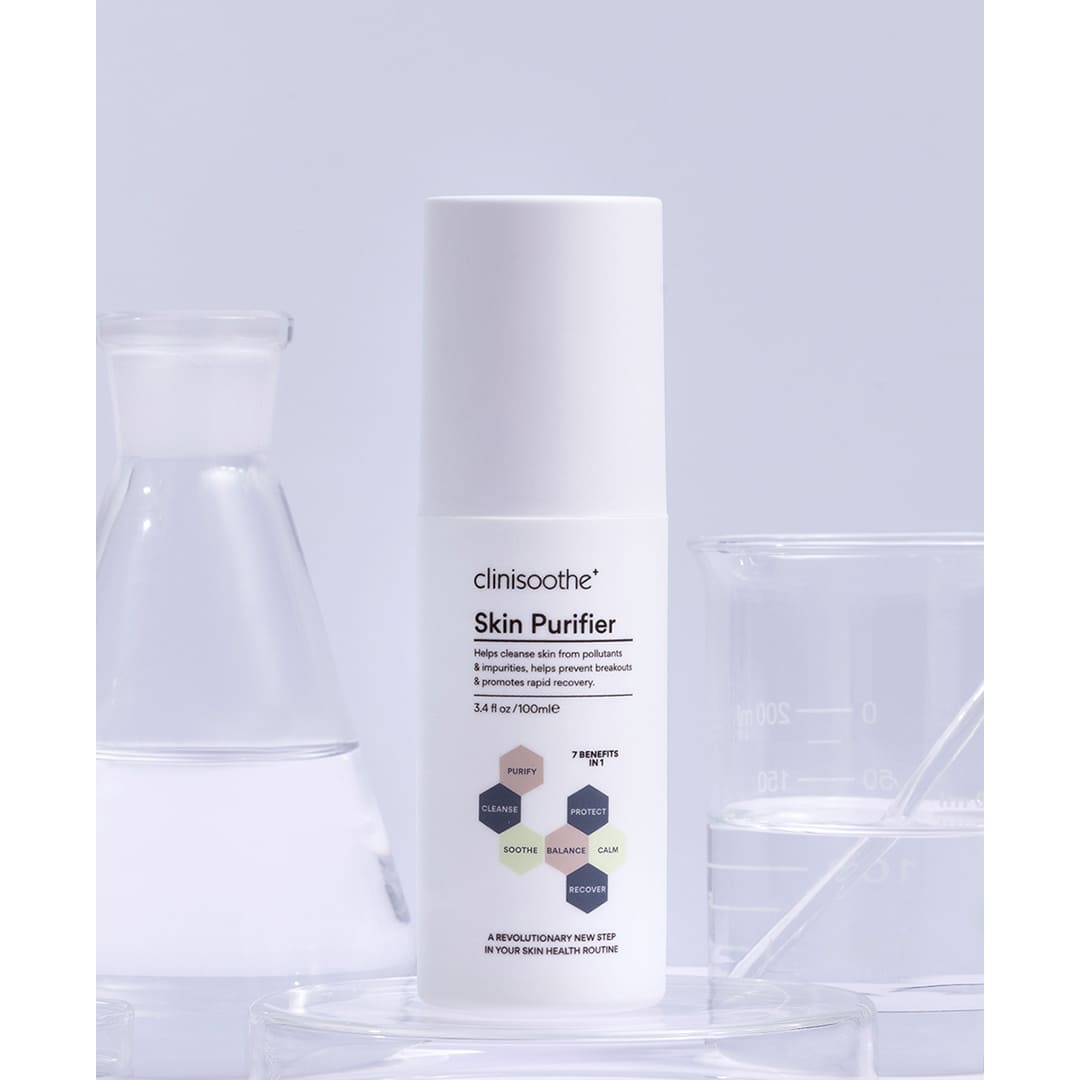 Clinisoothe Skin Purifier 100 ml