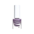 Depend 7day Hybrid Polish Multicolours 7343 Premium Plum 5 ml