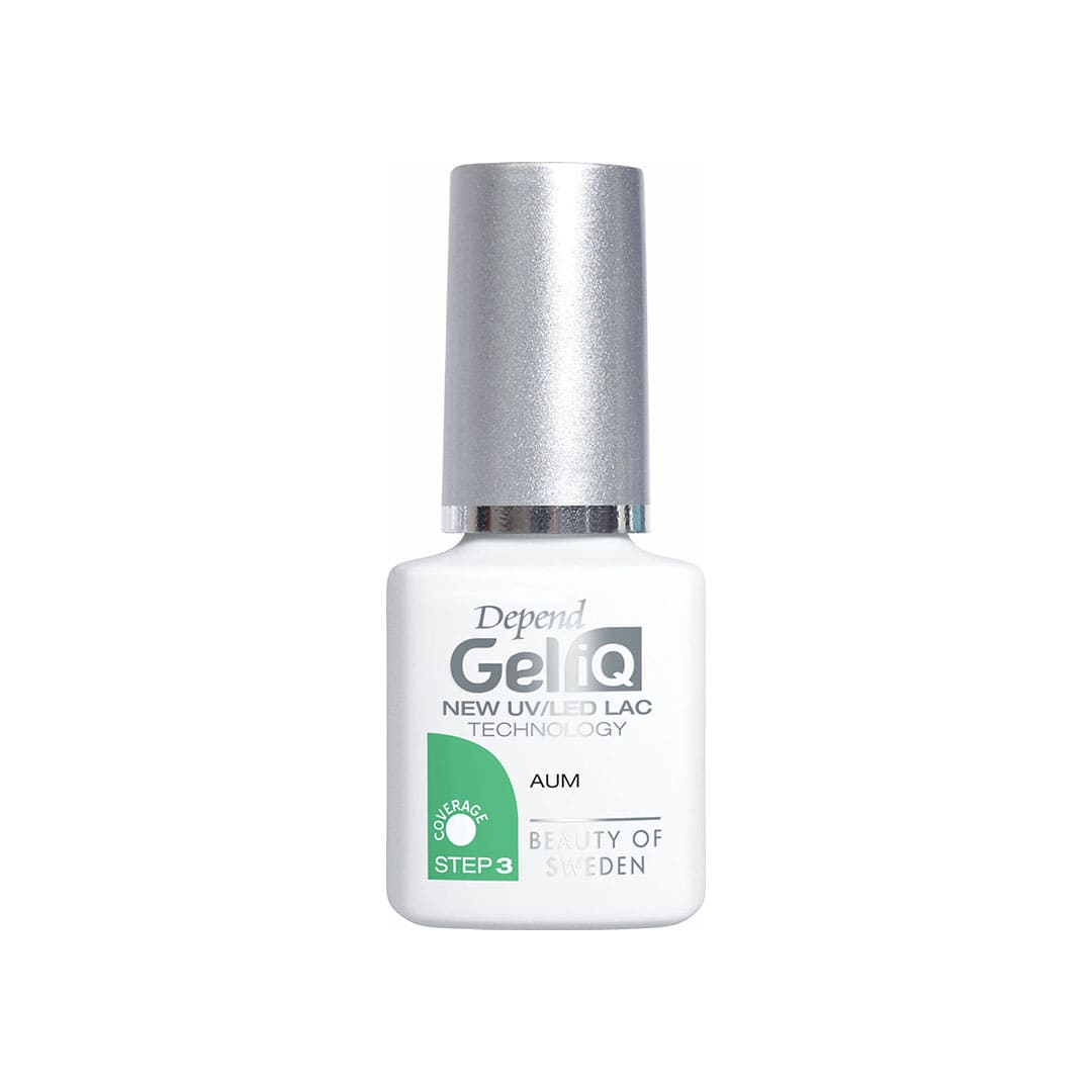 Depend Gel iQ Nail Poilsh Feeling Zen 1114 Aum 5 ml