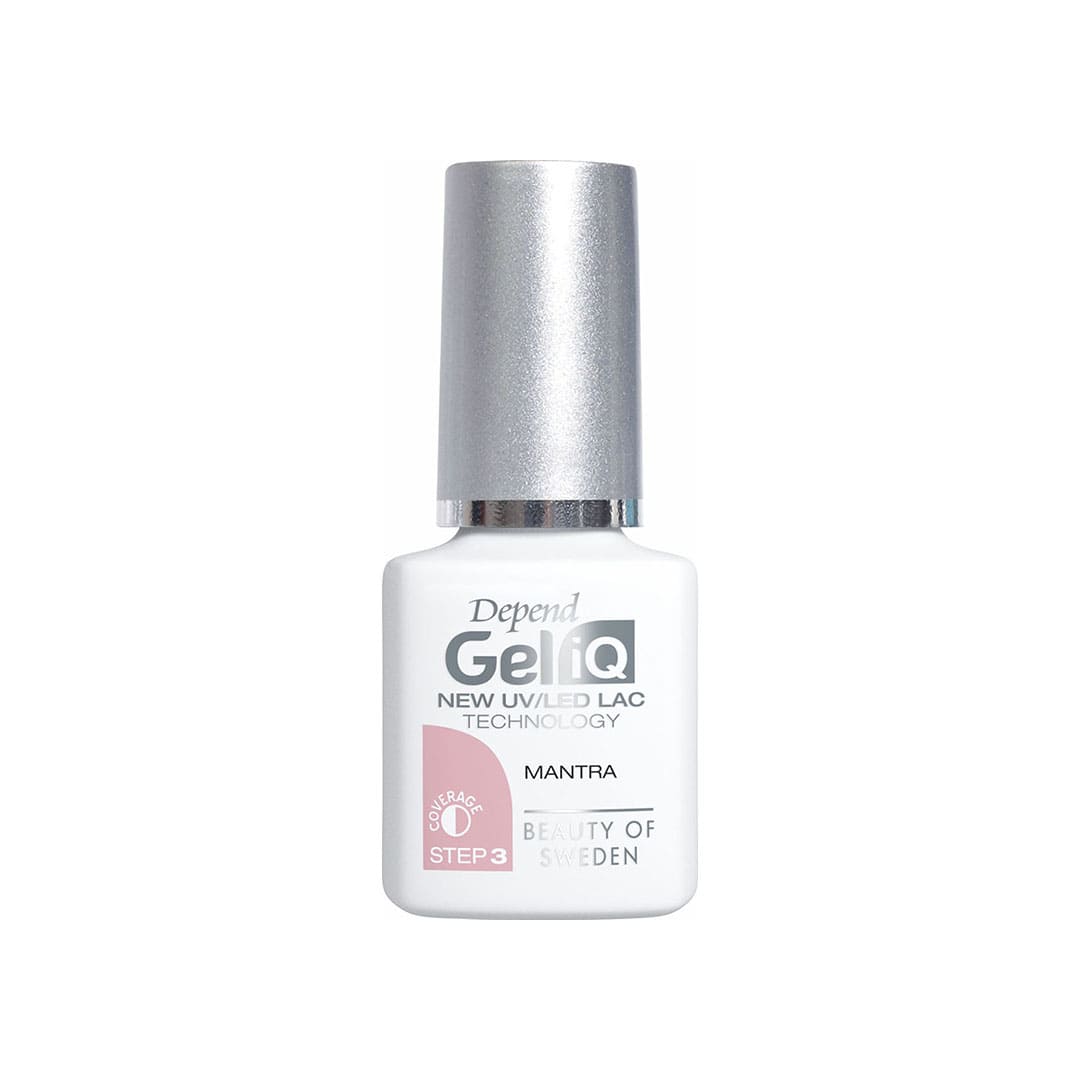 Depend Gel iQ Nail Poilsh Feeling Zen 1118 Mantra 5 ml