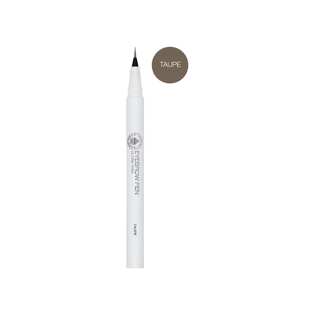 Depend Perfect Eye Eyebrow Pen Ultra Thin Taupe 0.6g