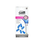 Depend Gel iQ Gel Nail Strips Semi Cured 004 Dancing Star 24 pcs