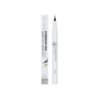 Depend Perfect Eye Eyebrow Pen Ultra Thin Ebony 0.6g