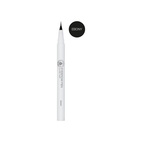 Depend Perfect Eye Eyebrow Pen Ultra Thin Ebony 0.6g