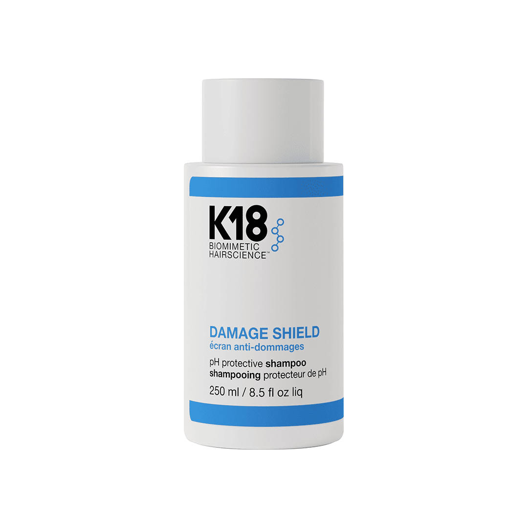 K18 Damage Shield Shampoo 250 ml