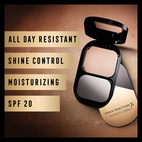 Max Factor Facefinity Compact Foundation 06 Golden 10g