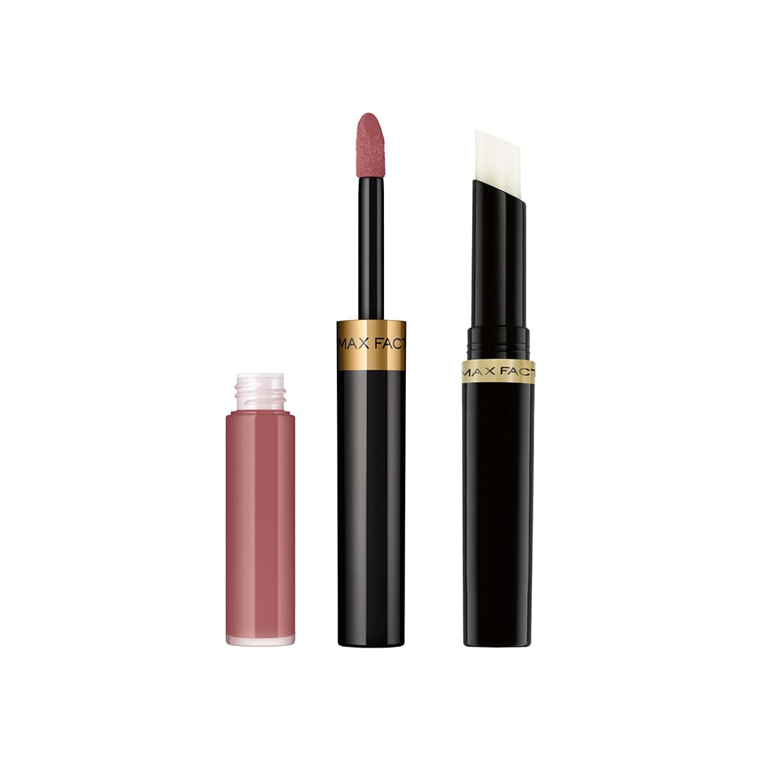 Max Factor Lipfinity Lip Colour 016 Glowing 2.3 ml