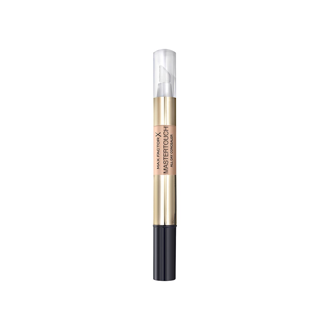 Max Factor Mastertouch All Day Concealer Ivory 3g