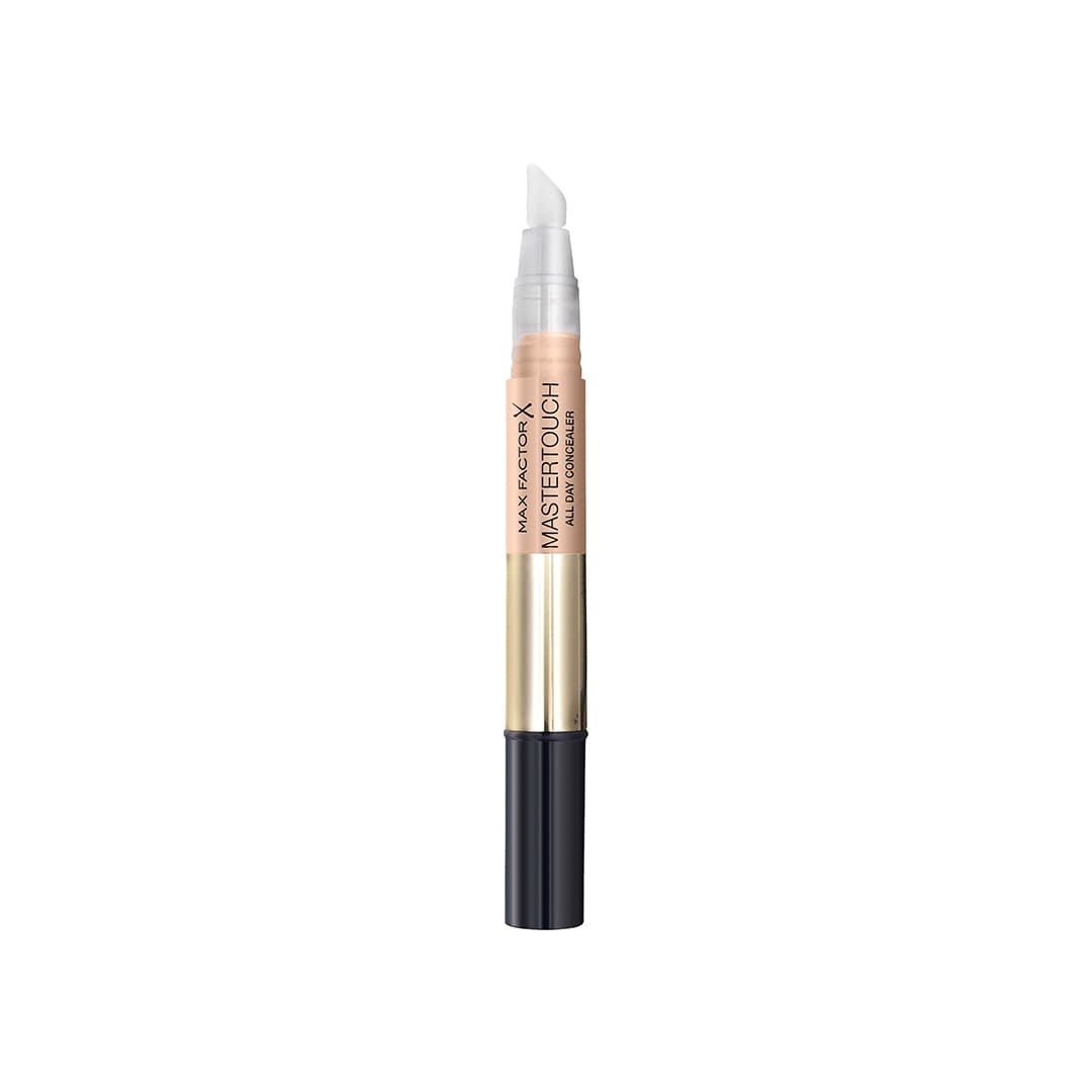 Max Factor Mastertouch All Day Concealer Ivory 3g