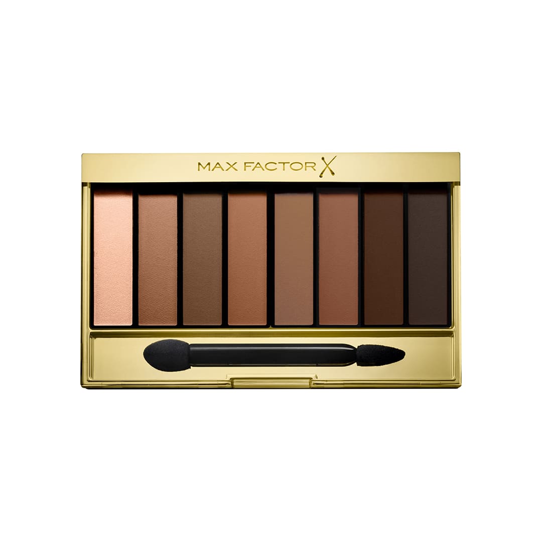 Max Factor Masterpiece Nude Palette 008 Matte Sands 7g