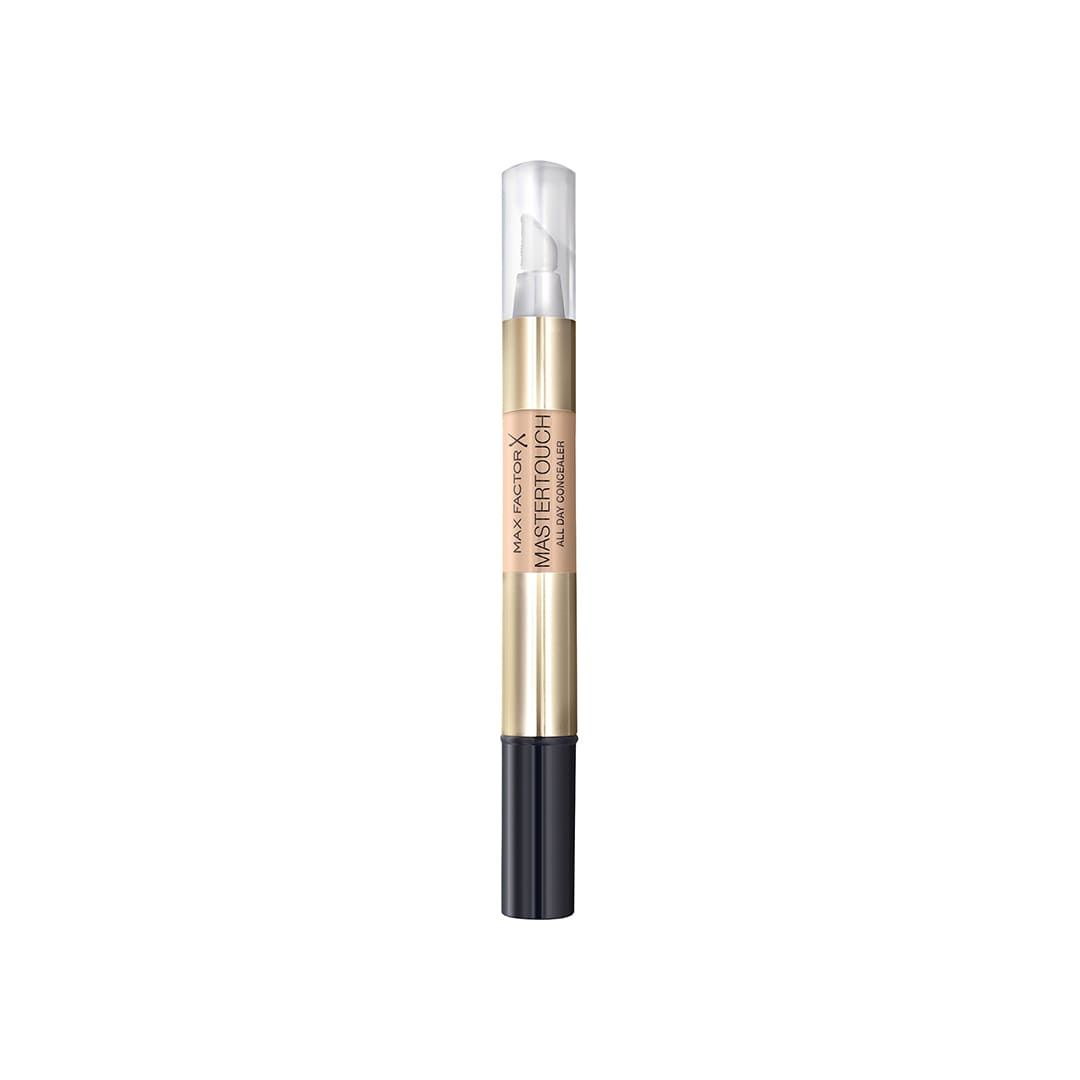 Max Factor Mastertouch All Day Concealer Beige 3g