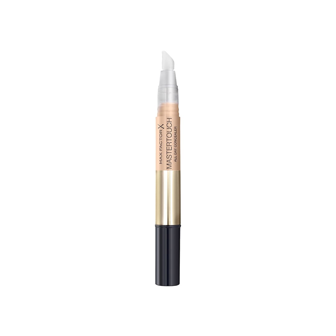 Max Factor Mastertouch All Day Concealer Beige 3g