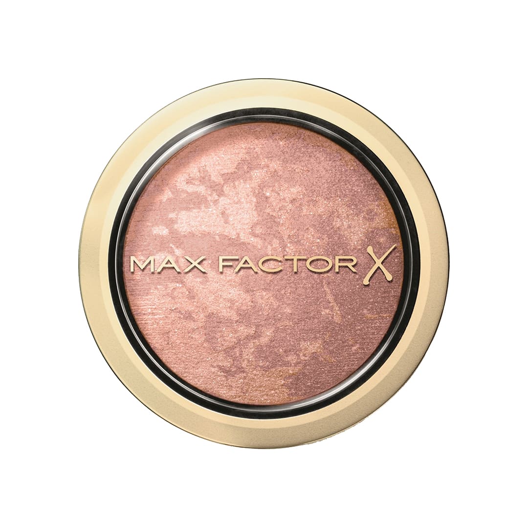 Max Factor Creme Puff Blush 10 Nude Mauve 3g