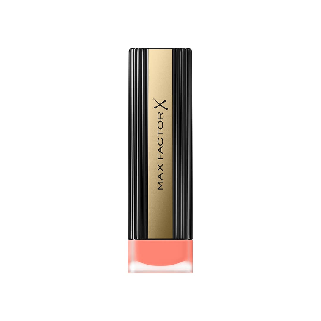 Max Factor Colour Elixir Velvet Matte Lipstick 10 Sunkiss 4g