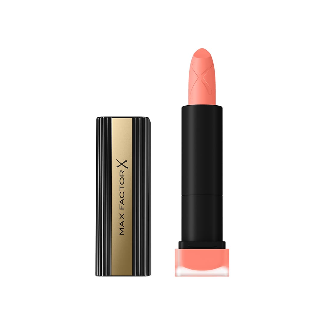 Max Factor Colour Elixir Velvet Matte Lipstick 10 Sunkiss 4g