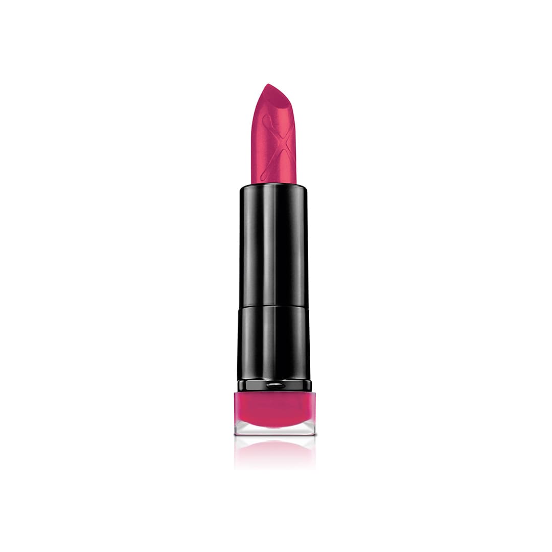 Max Factor Colour Elixir Velvet Matte Lipstick 25 Blush 4g