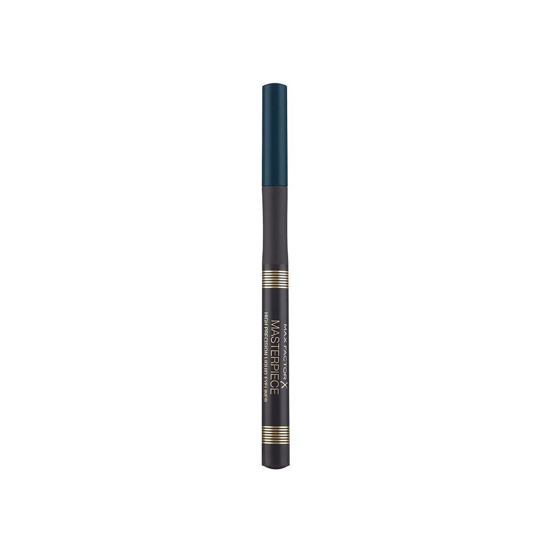 Max Factor Masterpiece High Precision Liquid Eye Liner 35 Deep Sea 4 ml