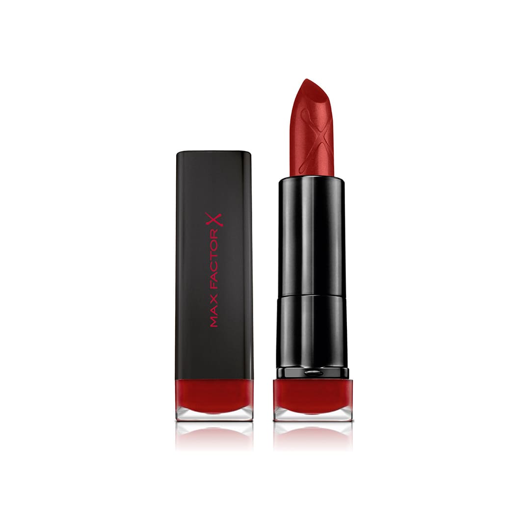 Max Factor Colour Elixir Velvet Matte Lipstick 35 Love 4g